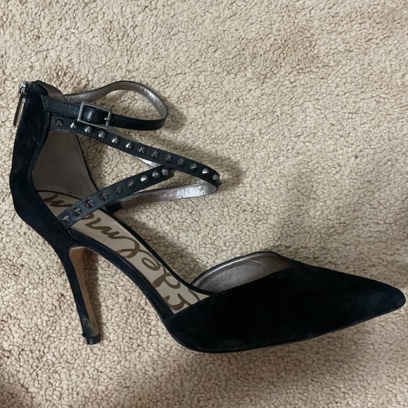 Sam Edelman Heels - Picture 2 of 2